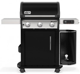 Plynový gril Weber Spirit EPX-315