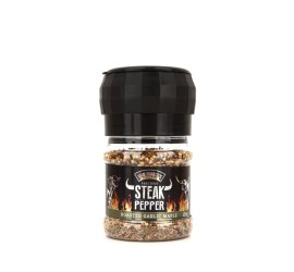 Steakový pepř Don Marco's - Roasted Garlic Maple