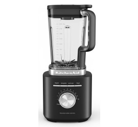 Stolní mixér KitchenAid 5KSB2073 - černá matná