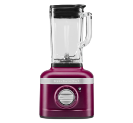 Stolní mixér KitchenAid K400 Artisan 5KSB4026 - beetroot (1,4 l)