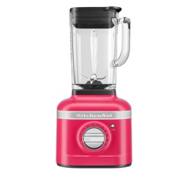 Stolní mixér KitchenAid K400 Artisan 5KSB4026 - hibiscus (1,4 l)