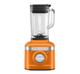 Stolní mixér KitchenAid K400 Artisan 5KSB4026 - Honey (1,4 l)
