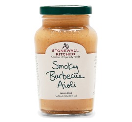 Stonewall Kitchen Smoky Barbecue Aioli