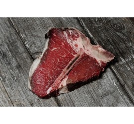 T-bone Hovězí Steak, cena za 1 kg