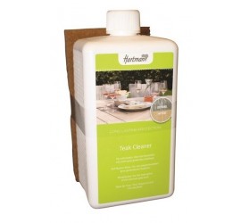 Teak Cleaner