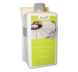 Teak Protector - Grey Teak