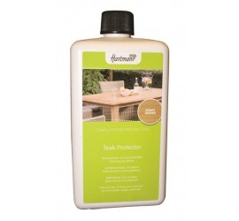 Teak Protector - Natural Teak