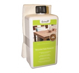 Teak Protector - Recycled Teak