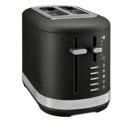 Toustovač KitchenAid 5KMT2109 - černá litina