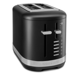 Toustovač KitchenAid 5KMT2109 - matná černá