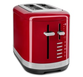 Toustovač KitchenAid 5KMT2109 - královská červená