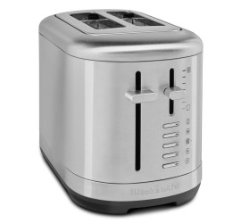 Toustovač KitchenAid 5KMT2109 - nerez