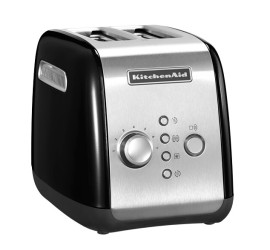 Toustovač KitchenAid 5KMT221 - černá