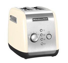 Toustovač KitchenAid 5KMT221 - mandlová