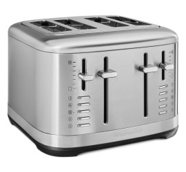 Toustovač KitchenAid 5KMT4109 - nerez