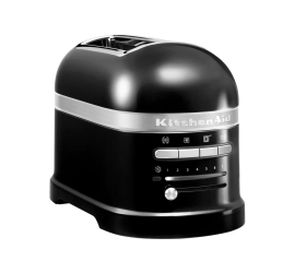 Toustovač KitchenAid Artisan 5KMT2204 - černá
