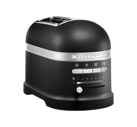 Toustovač KitchenAid Artisan 5KMT2204 - černá litina