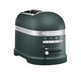 Toustovač KitchenAid Artisan 5KMT2204 - lahvově zelená