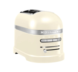 Toustovač KitchenAid Artisan 5KMT2204 - mandlová