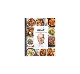 Zdeněk Pohlreich - Taková normální kuchařka