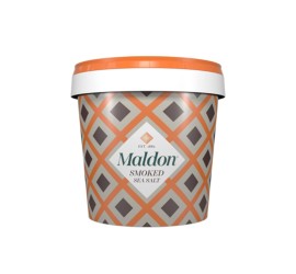 Uzená mořská sůl Maldon, 500 g
