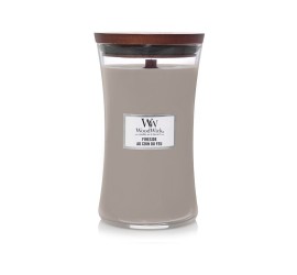 WoodWick Velká - Fireside