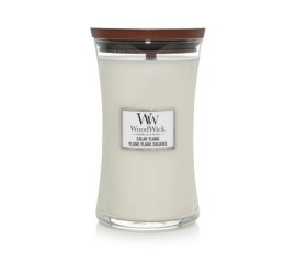 WoodWick sklo velké - Solar Ylang