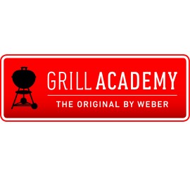 Grill Academy Expert 2. září - Exclusive Menu