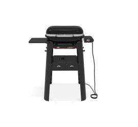 Elektrický gril Weber Lumin Smart Compact Stand