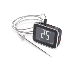 Weber Smart Hub Display & Booster