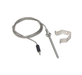 Weber jehla 2. generace pro měření teploty roštu