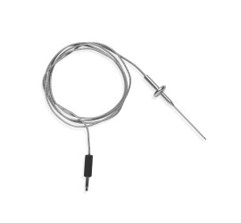 Weber jehla 2. generace pro měření teploty masa (1 čidlo) - ultra tenká