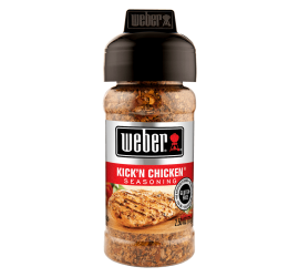 Koření Weber - Kick'n Chicken