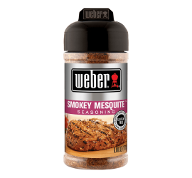 Koření Weber - Smokey Mesquite