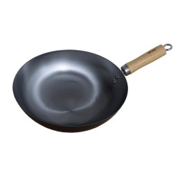 Wok pánev Hot Wok 30 cm