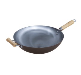 Wok pánev Hot Wok 35 cm