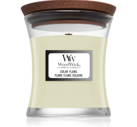 WoodWick sklo malé - Solar Ylang