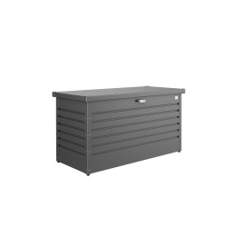 FreizeitBox 130 - tmavě šedý