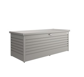 FreizeitBox 180 - šedý