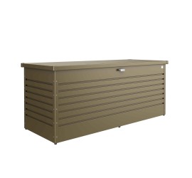 FreizeitBox 200 - bronzový
