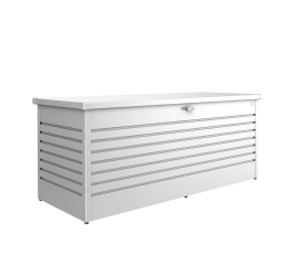 FreizeitBox 200 - stříbrný