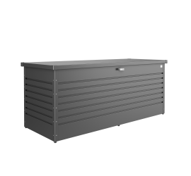 FreizeitBox 200 - tmavě šedý