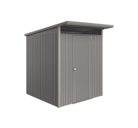 AvantGarde ECO A1 - jednokřídlé dveře, šedý