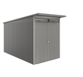 AvantGarde ECO A4 - dvoukřídlé dveře, šedý