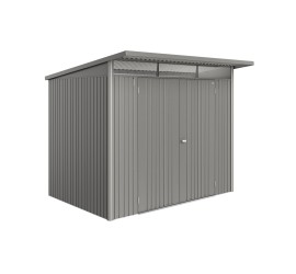 AvantGarde ECO A5 - dvoukřídlé dveře, šedý