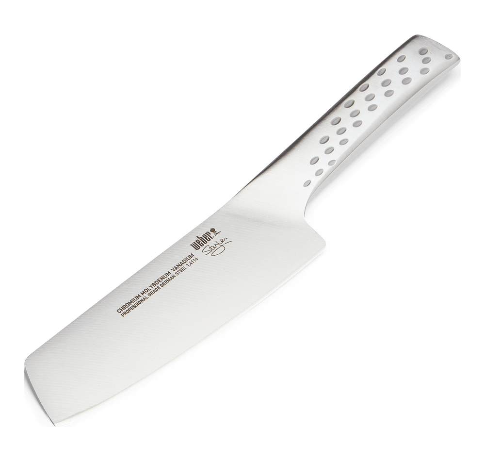 Malý nůž na zeleninu Weber Deluxe
