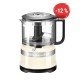 KitchenAid sekáček na potraviny 5KFC3516 - mandlová (0,83 l)