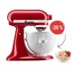 KitchenAid zmrzlinovač