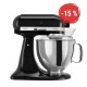 Kuchyňský robot KitchenAid Artisan 5KSM175 - černá