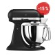 Kuchyňský robot KitchenAid Artisan 5KSM175 - černá litina